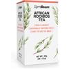 GymBeam Tè Rooibos Africano 20 x 1,5 g