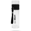 GymBeam Borraccia in Vetro con Infusore 400 ml