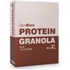 GymBeam Granola Proteica al Cioccolato 300 g