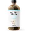 GymBeam Olio MCT C8 BIO 500 ml