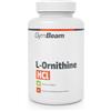 GymBeam L-Ornitina HCI 90 cps
