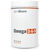 GymBeam Omega 3-6-9 360 cps