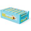 GymBeam ASAP Nut Bar 24 x 40 g Cocco
