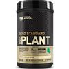 Optimum Nutrition Gold Standard 100% plant 680 g Vaniglia