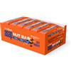 GymBeam ASAP Nut Bar 24 x 40 g Cioccolato Salato