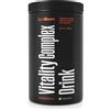 GymBeam Vitality Complex Drink 360 g Mela Verde