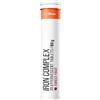 GymBeam Iron Complex Effervescente 20 cpr Frutti di Bosco