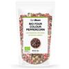 GymBeam Pepe Quattro Colori in Grani BIO 50 g
