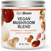 GymBeam Vegan Mushroom Blend 200 g