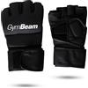 GymBeam Guanti da MMA Striker Black S