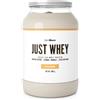 GymBeam Just Whey Proteine Grass-Fed 2000 g Caramello Salato