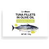 GymBeam Filetti di Tonno in Olio d'Oliva 110 g