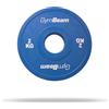 GymBeam Disco in Gomma Fractional 51 mm 2 kg
