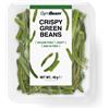 GymBeam Fagiolini Croccanti 40 g