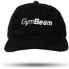 GymBeam Cappellino Dad Cap Black UNI