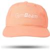 GymBeam Cappellino Dad Cap Salmon UNI