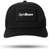 GymBeam Cappellino Ranger Black UNI