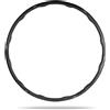 GymBeam Hula Hoop Black