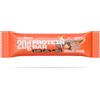 GymBeam Barretta Proteica 20 g Cioccolato e Caramello