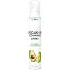 GymBeam Olio di Avocado Spray 200 ml