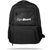 GymBeam Zaino Food FIT Prep Black