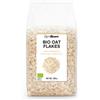 GymBeam Fiocchi d'Avena Bio 500 g