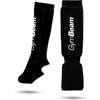GymBeam Parastinchi Striker Black S