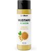 GymBeam Senape con Stevia 380 g