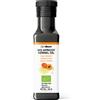 GymBeam Olio di Nocciolo di Albicocca BIO 100 ml