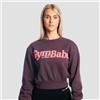 GymBeam Felpa da Donna GymBabe Eclipse S