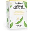 GymBeam Tè Verde Jasmine 20 x 1,5 g