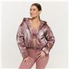 GymBeam Giacca da Donna Prime Haze XL