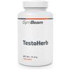 GymBeam TestoHerb 120 cps
