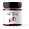 GymBeam Chutney di Cipolle 190 g