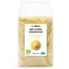 GymBeam Couscous di Mais BIO 375 g