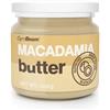 GymBeam Burro di Noci di Macadamia 200 g