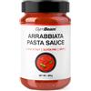 GymBeam Sugo all'Arrabbiata con Pomodoro e Peperoncino 350 g