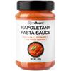 GymBeam Sugo di Pomodoro con Cipolle e Carote alla Napoletana 350 g