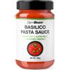 GymBeam Salsa di Pomodoro con Basilico 350 g