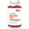 GymBeam Melatonina Plus Yummies 50 cps Ciliegia