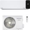 GRUNDIG Condizionatore Grundig PROLOGUE GR-9 9000 BTU R32 Inverter WiFi A+++/A++