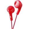 Jvc Cuffie Jvc rosse [HA-S160-R-E]