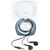 Jvc Auricolari Jvc HA-F 10 C neri [HAF10C]