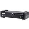Aten Switch Kvm Aten 2-Port USB3.0 4K HDMI CS1822-AT-G [NUATNKV2PCS1822]