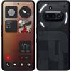 Nothing Phone Smartphone Nothing Phone 3a 6.77" 12GB/256GB/5G/Dual sim/5000mAh/Nero [A10400145]