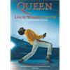 Island Records Music Dvd Nuovo - Queen - Live At Wembley Stadium 1986 (2 Dvd) -I- Island Recor