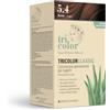 Specchiasol Tricolor - Classic Colorazione Permanente Capelli 5.4 Rame