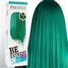 Vips Prestige Be Extreme Tonificante per capelli semipermanente Colore 52 Green Dragon senza ammoniaca, perossido e PPD