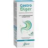ABOCA SPA SOCIETA' AGRICOLA GASTRODIGER SCIROPPO 180G