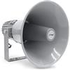 Pyle Cassa Audio, Altoparlante, Speaker,PA 32 cm 60 W Suono Potente 400Hz-5KHz 16 Ohm Trasformatore 70V/100V Montaggio Incluso